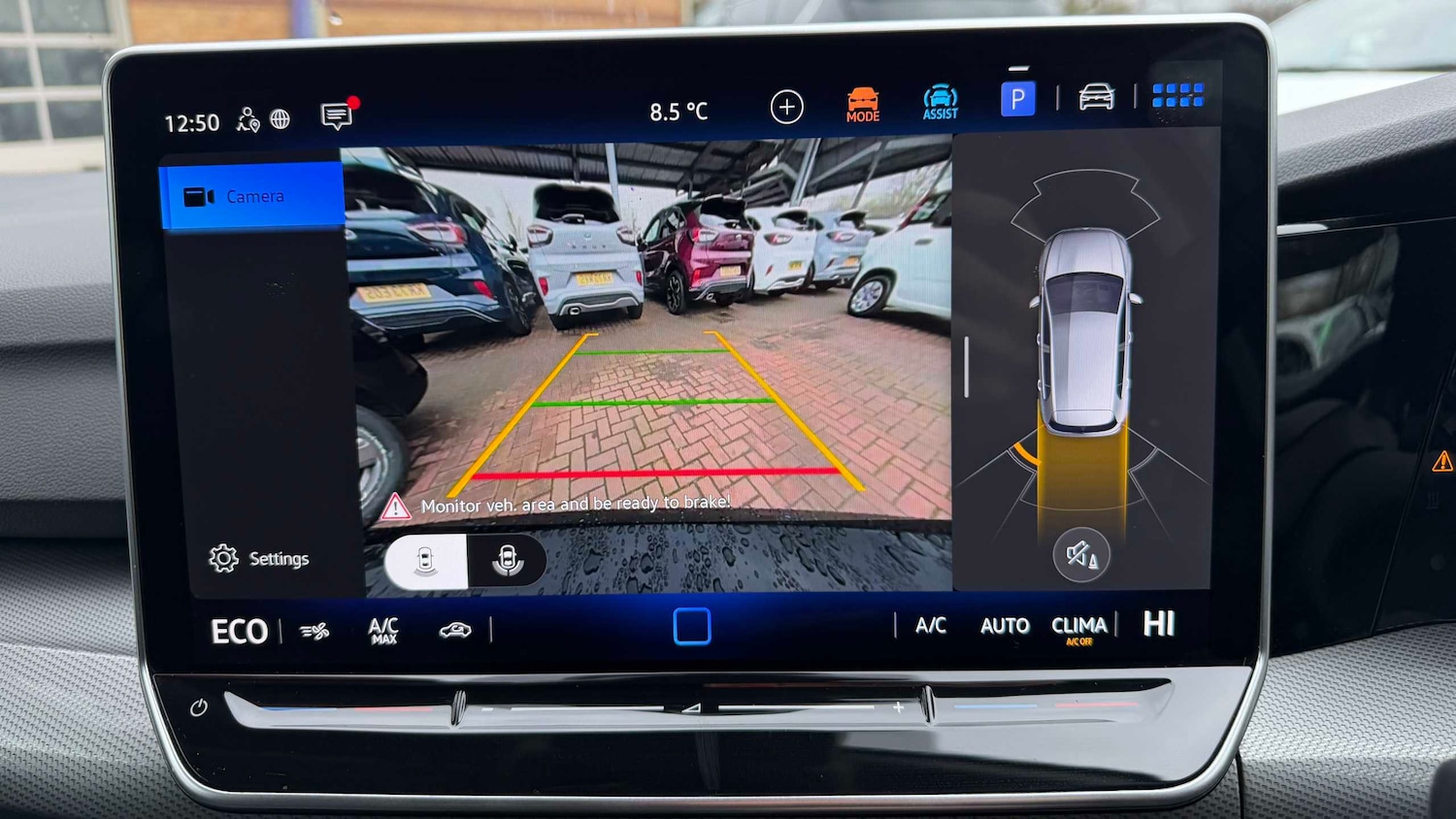 Used Volkswagen Golf 2025 for sale - 77239911: Photo 21