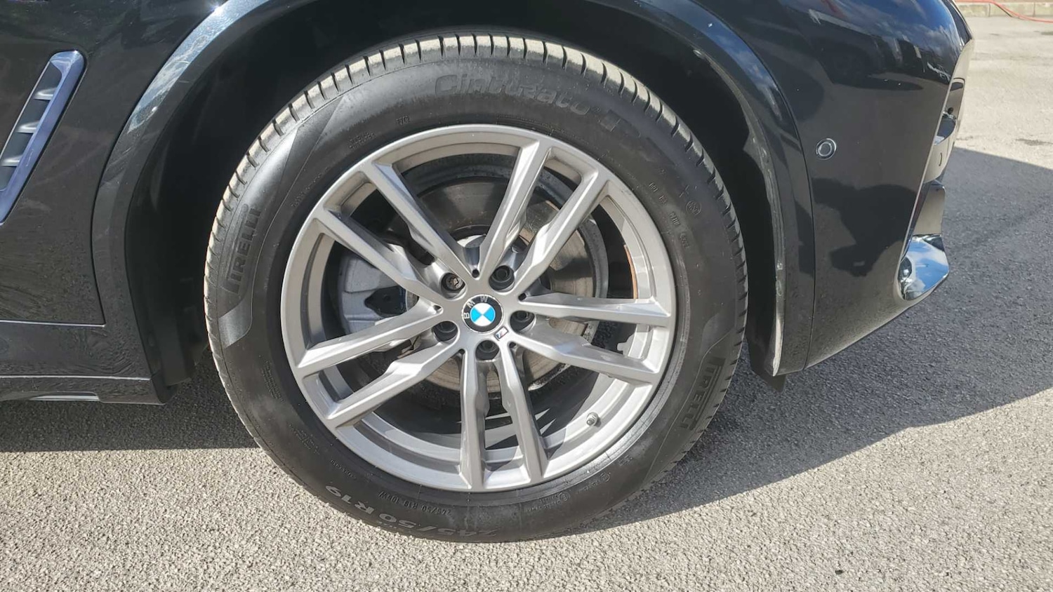 Used BMW X3 2019 for sale - 77076428: Photo 10