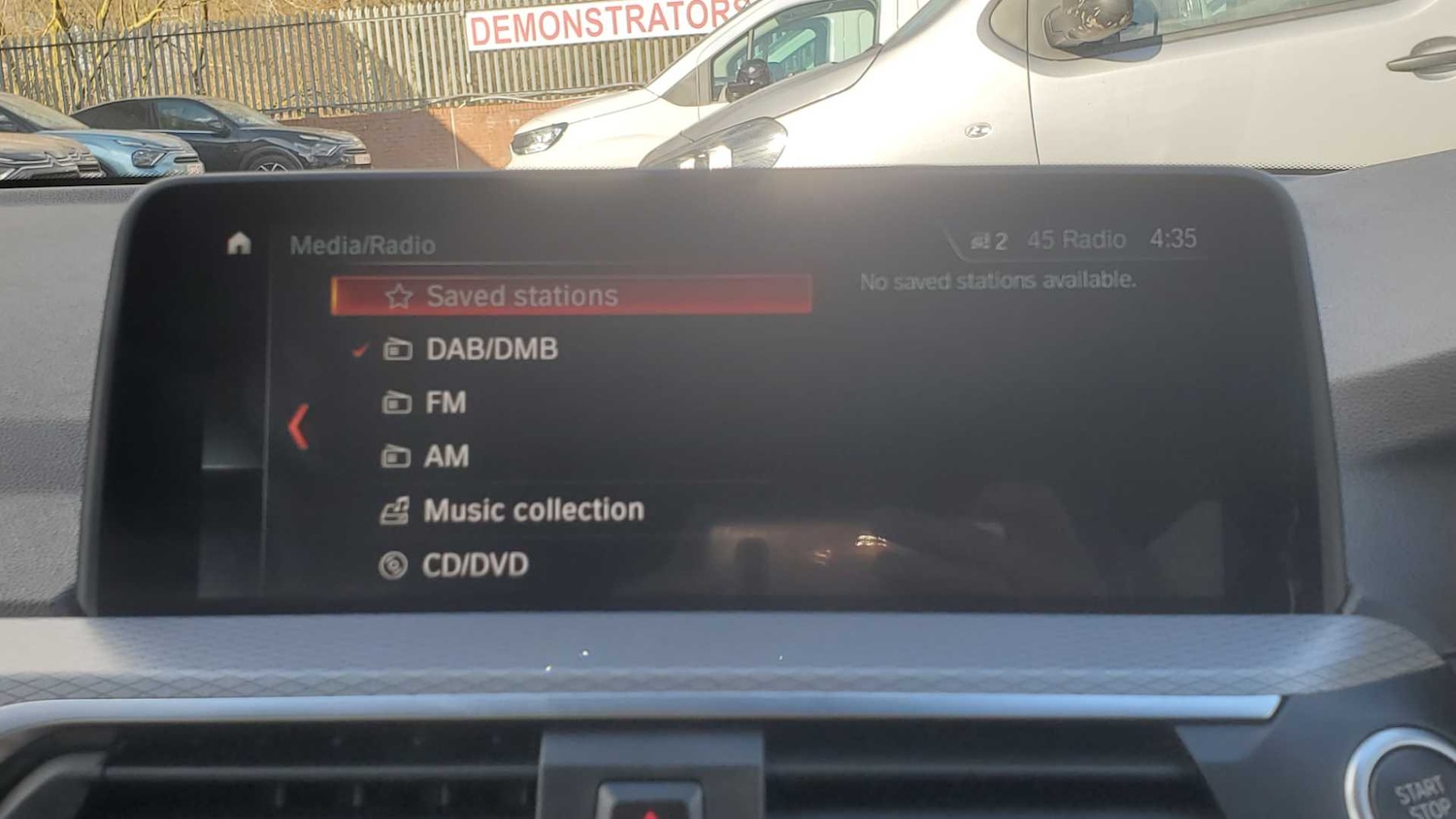 Used BMW X3 2019 for sale - 77076428: Photo 23