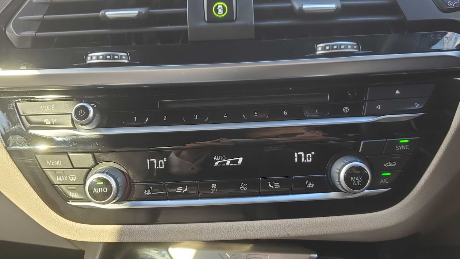 Used BMW X3 2019 for sale - 77076428: Photo 24