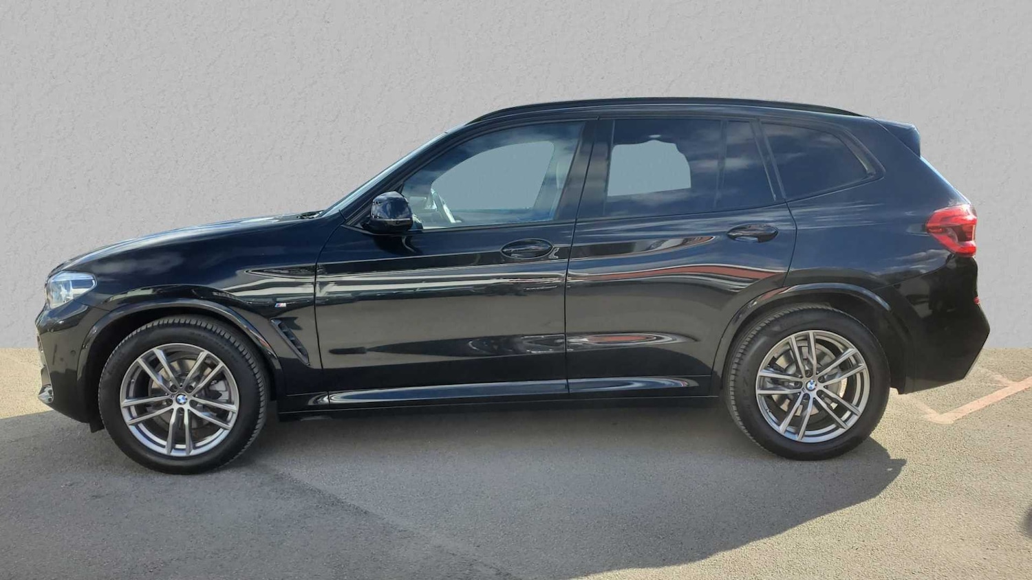 Used BMW X3 2019 for sale - 77076428: Photo 5