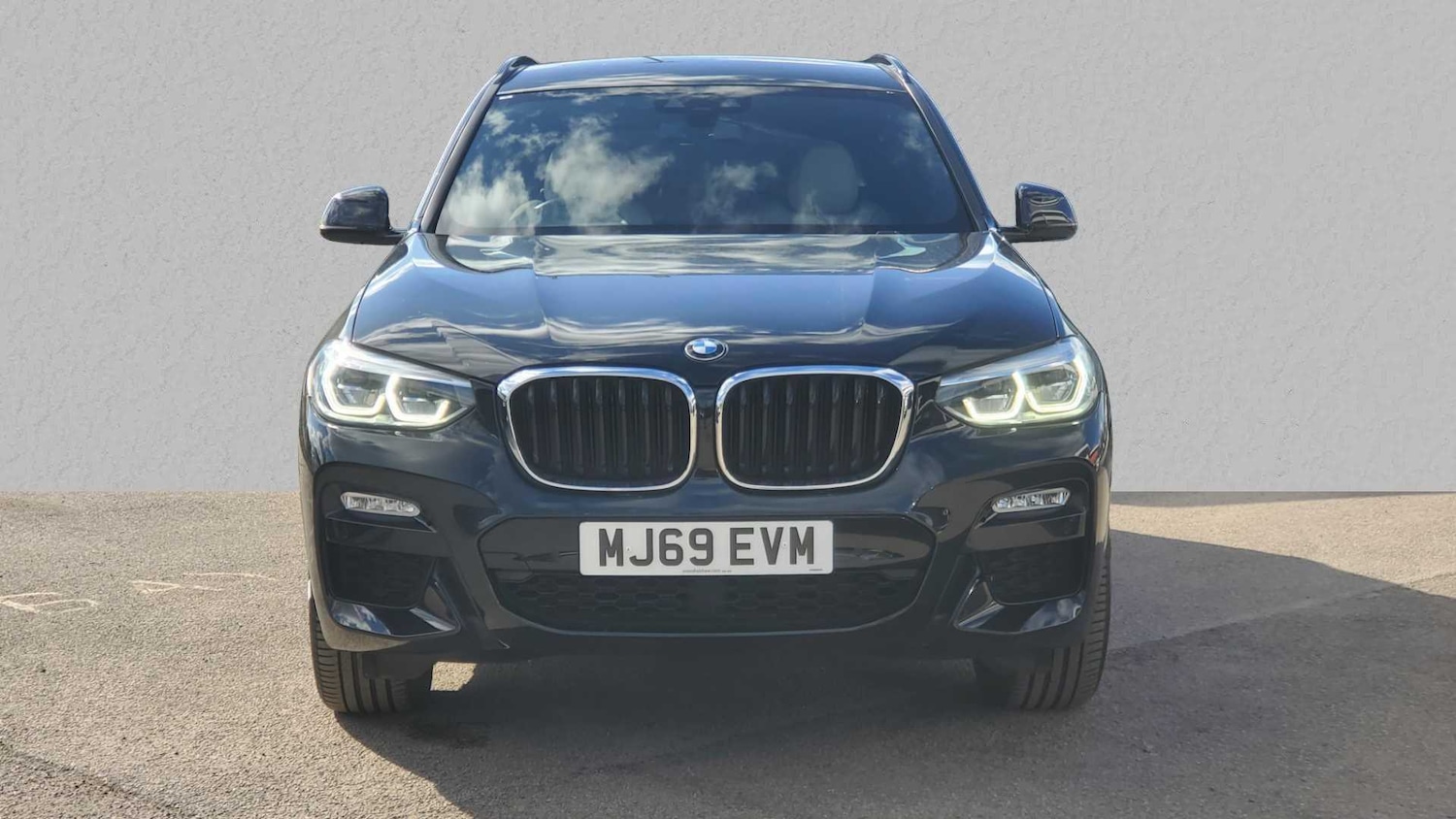 Used BMW X3 2019 for sale - 77076428: Photo 6