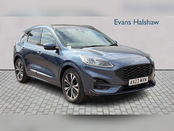 Used Ford Kuga 2023 for sale - 79541753: Photo