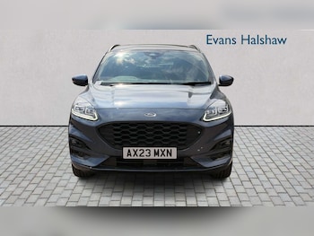 Used Ford Kuga 2023 for sale - 79541753: Photo