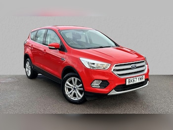 Ford - Kuga