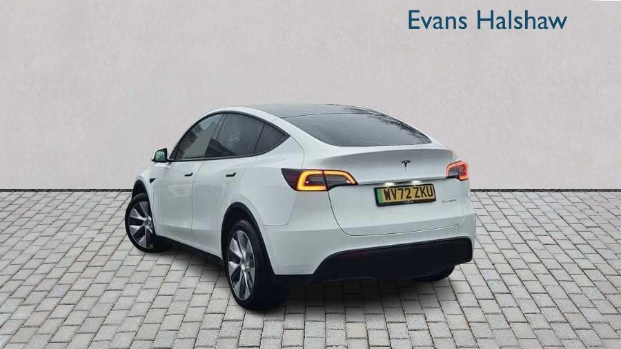 Used Tesla Model Y for sale - 77472733: Photo 2