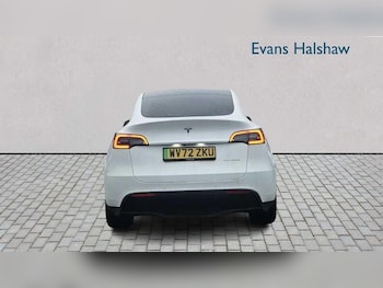 Used Tesla Model Y 2022 for sale - 77472733: Photo