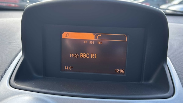 Used Vauxhall Corsa 2012 for sale - 76170002: Photo 11
