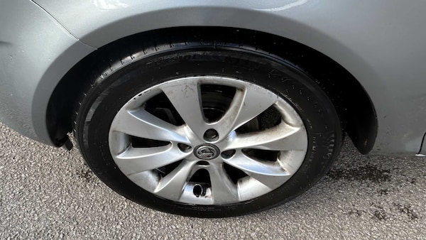 Used Vauxhall Corsa 2012 for sale - 76170002: Photo 13