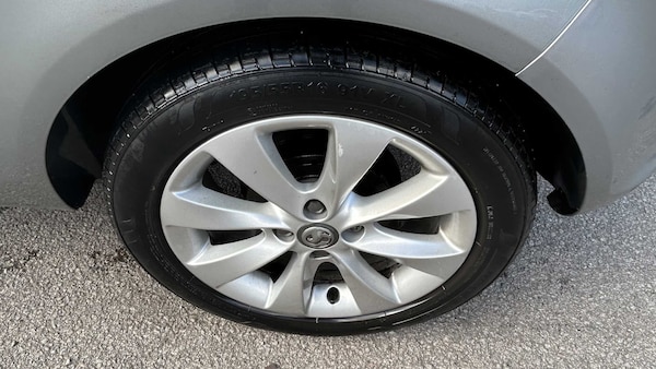 Used Vauxhall Corsa 2012 for sale - 76170002: Photo 14