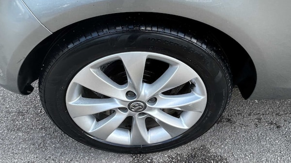 Used Vauxhall Corsa 2012 for sale - 76170002: Photo 15