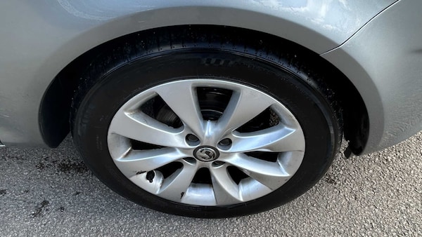 Used Vauxhall Corsa 2012 for sale - 76170002: Photo 1