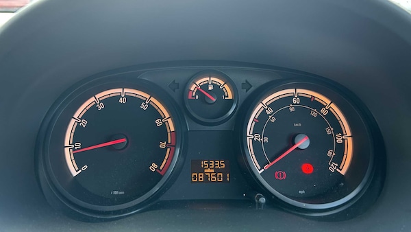 Used Vauxhall Corsa 2012 for sale - 76170002: Photo 20