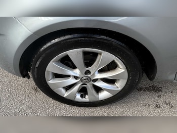 Used Vauxhall Corsa 2012 for sale - 76170002: Photo
