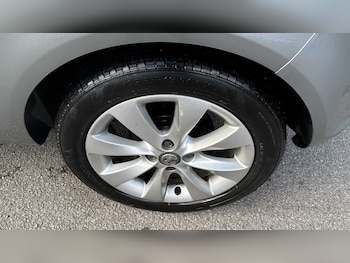 Used Vauxhall Corsa 2012 for sale - 76170002: Photo