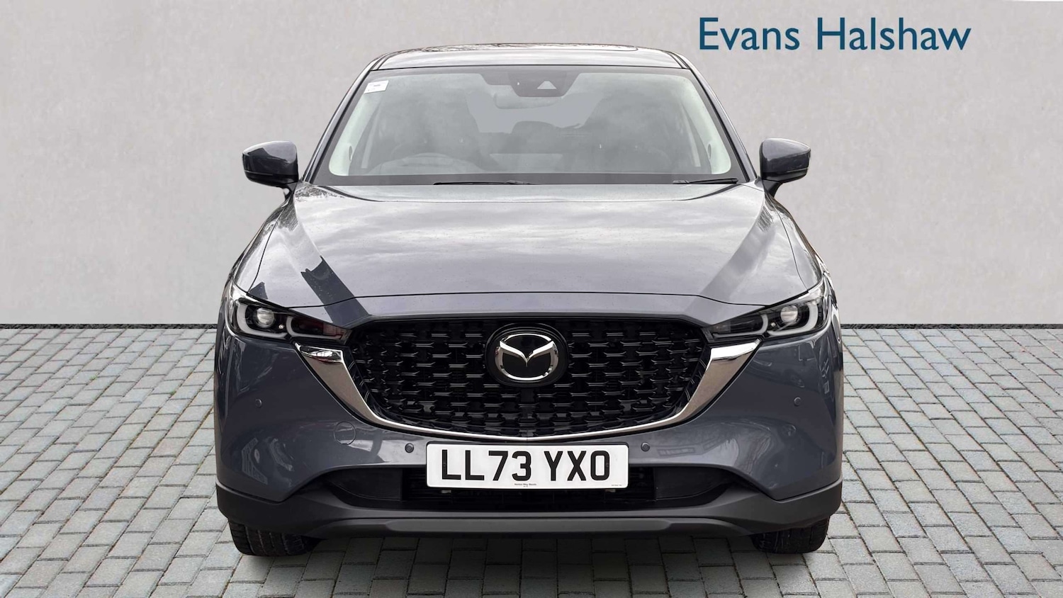 Used Mazda CX-5 2023 for sale - 77686549: Photo 3