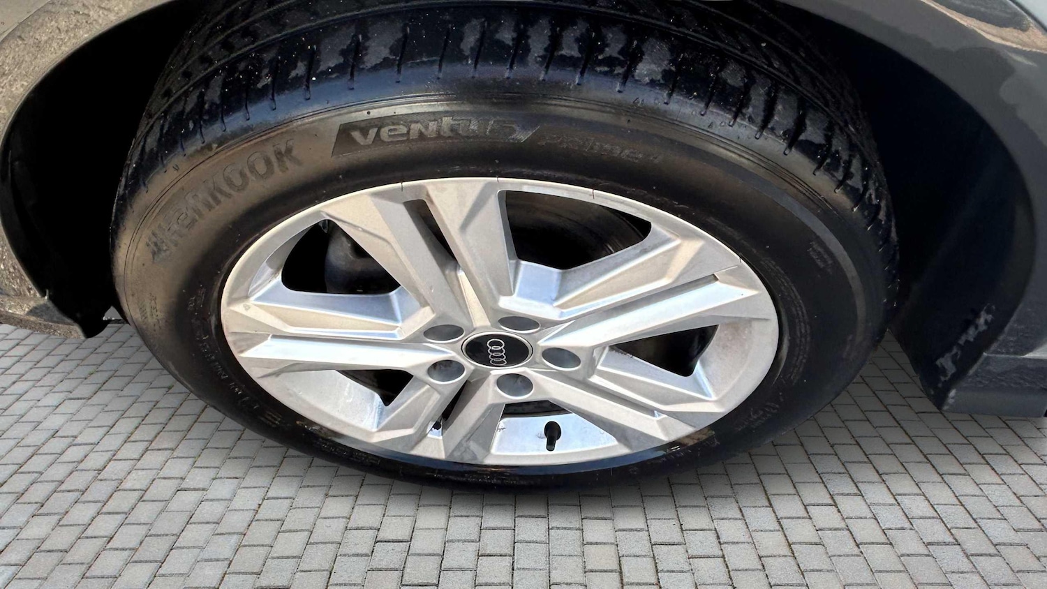 Used Audi Q2 2022 for sale - 76421081: Photo 10