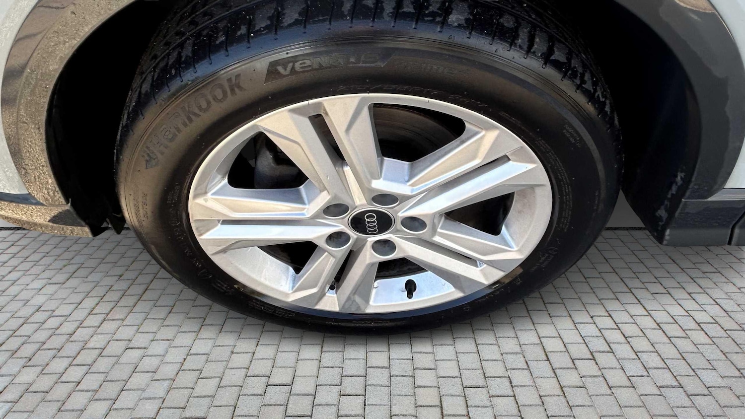 Used Audi Q2 2022 for sale - 76421081: Photo 11