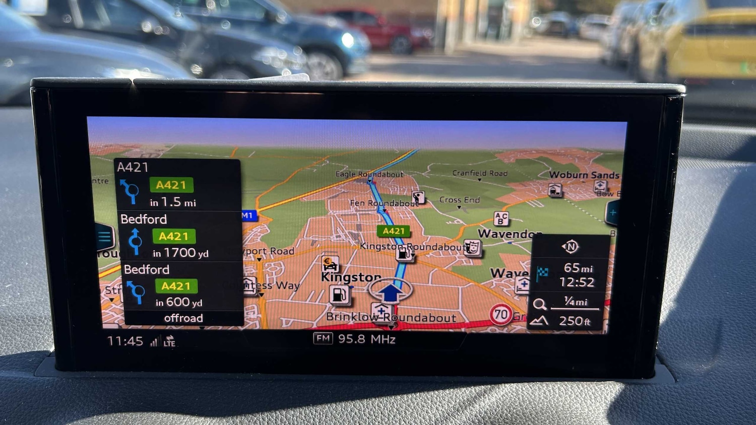 Used Audi Q2 2022 for sale - 76421081: Photo 13