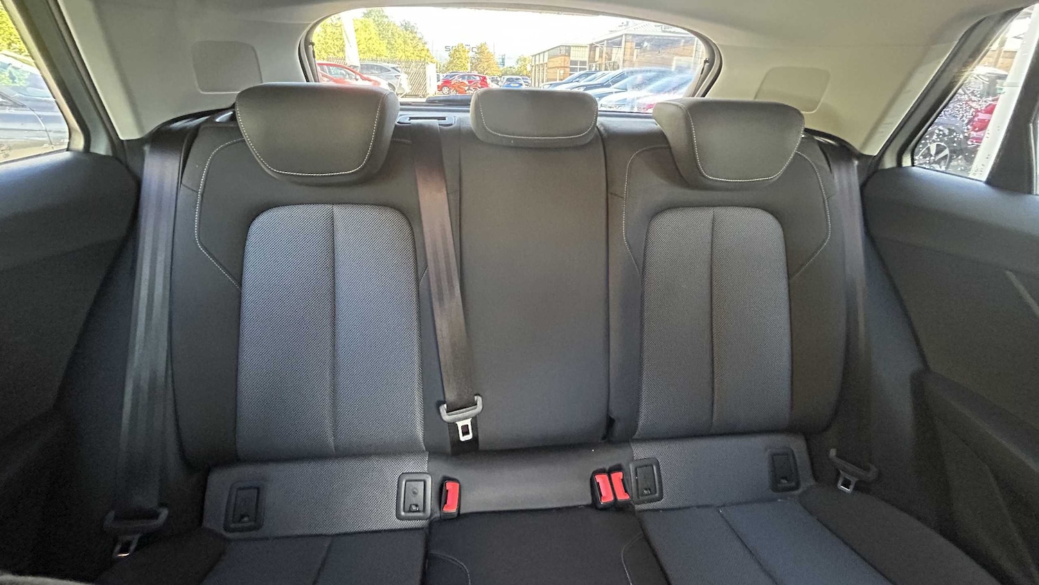 Used Audi Q2 2022 for sale - 76421081: Photo 14