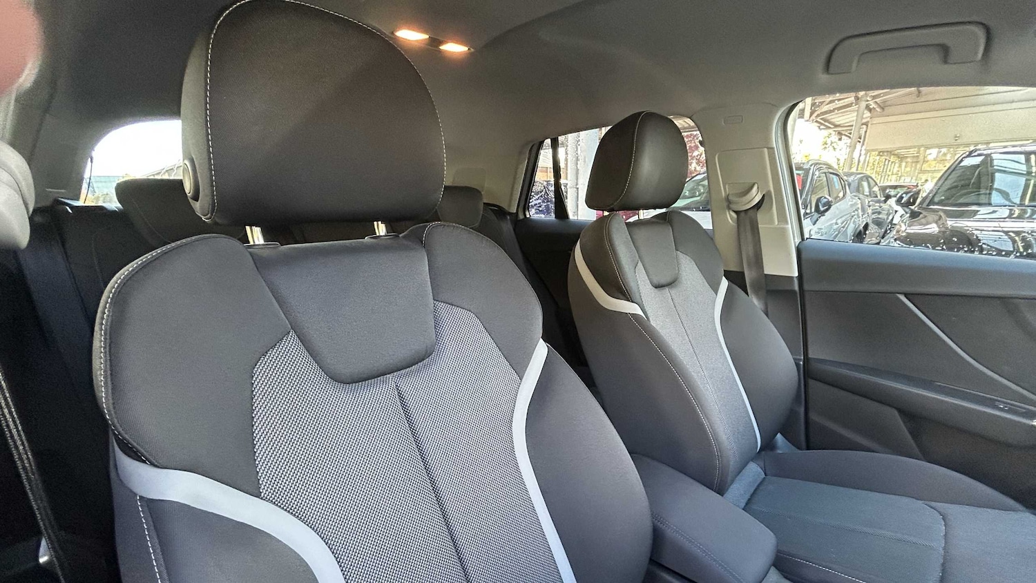 Used Audi Q2 2022 for sale - 76421081: Photo 15