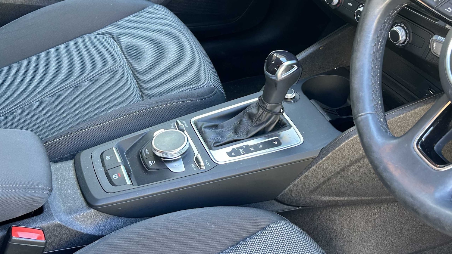 Used Audi Q2 2022 for sale - 76421081: Photo 16