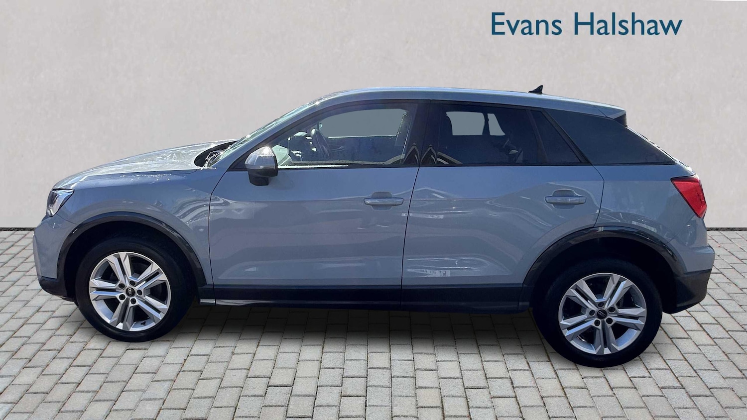 Used Audi Q2 2022 for sale - 76421081: Photo 4