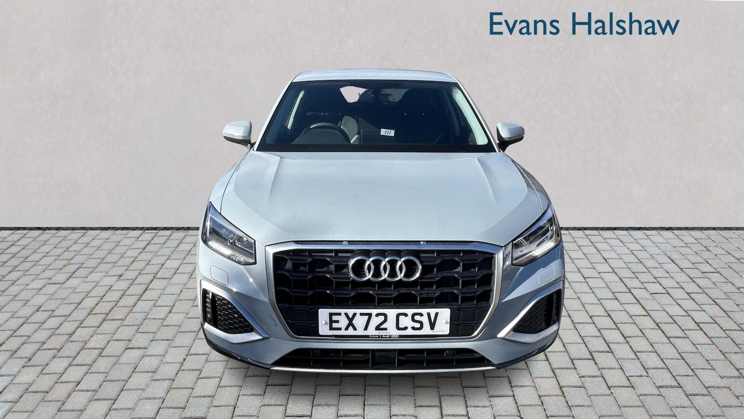 Used Audi Q2 2022 for sale - 76421081: Photo 5