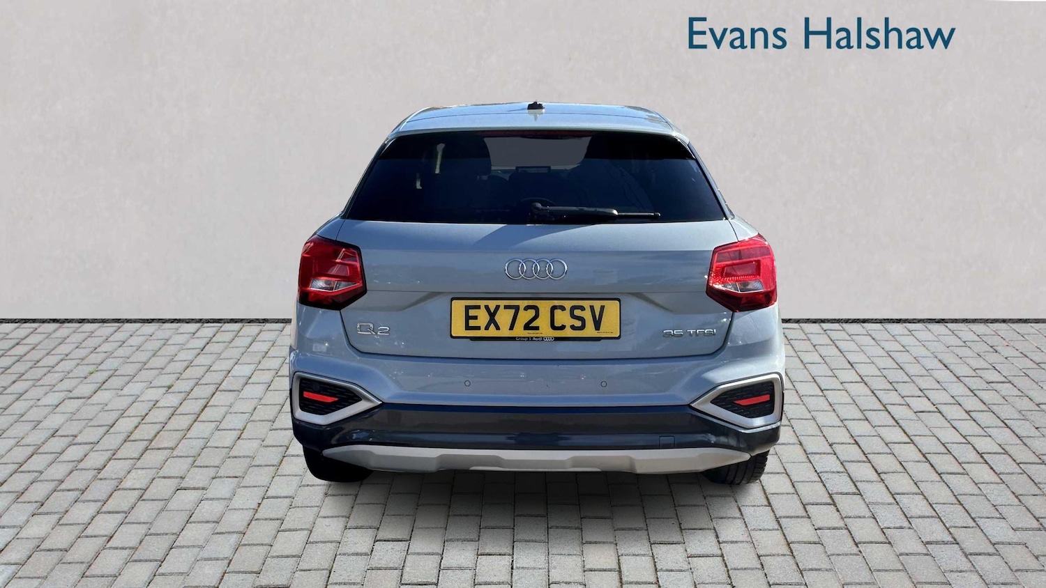 Used Audi Q2 2022 for sale - 76421081: Photo 6