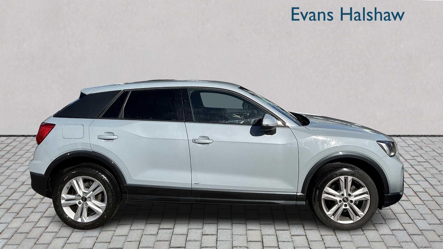 Used Audi Q2 2022 for sale - 76421081: Photo 7