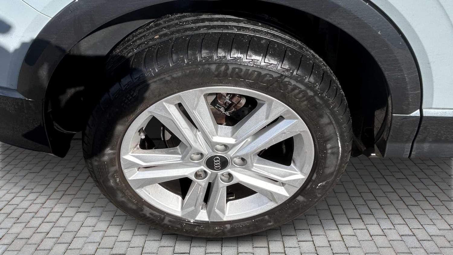 Used Audi Q2 2022 for sale - 76421081: Photo 8