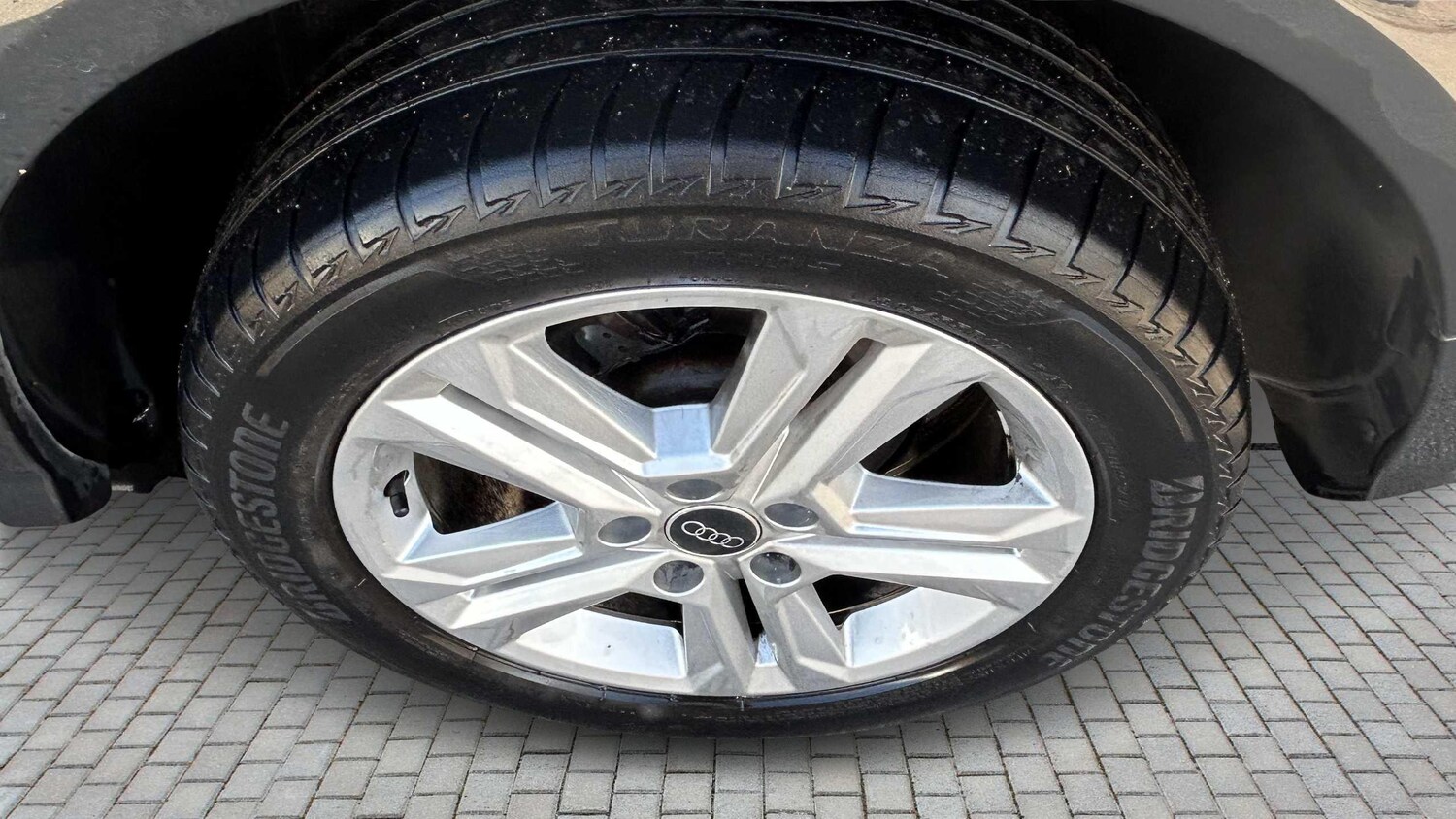 Used Audi Q2 2022 for sale - 76421081: Photo 9