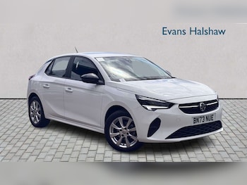 Used Vauxhall Corsa 2023 for sale - 79078535: Photo