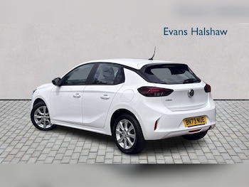 Used Vauxhall Corsa 2023 for sale - 79078535: Photo