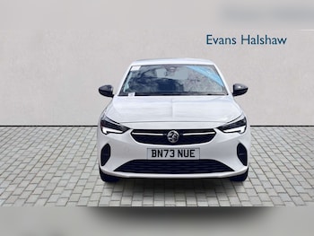 Used Vauxhall Corsa 2023 for sale - 79078535: Photo