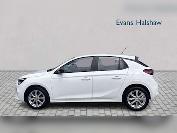 Used Vauxhall Corsa 2023 for sale - 79078535: Photo