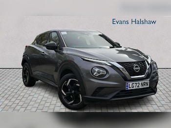 Used Nissan Juke 2023 for sale - 78303064: Photo