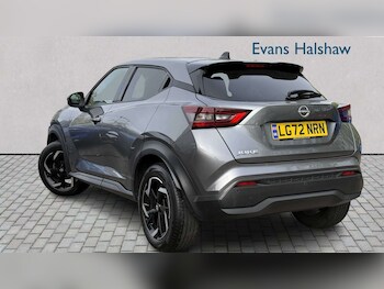 Used Nissan Juke 2023 for sale - 78303064: Photo