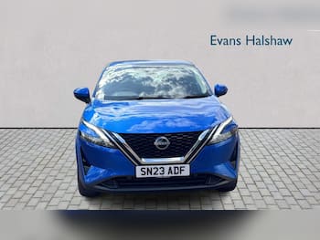 Used Nissan Qashqai 2023 for sale - 79611026: Photo