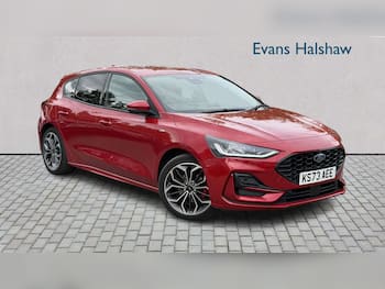 Used Ford Focus 2023 for sale - 79702915: Photo