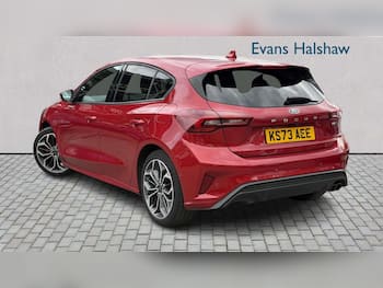 Used Ford Focus 2023 for sale - 79702915: Photo