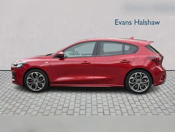 Used Ford Focus 2023 for sale - 79702915: Photo