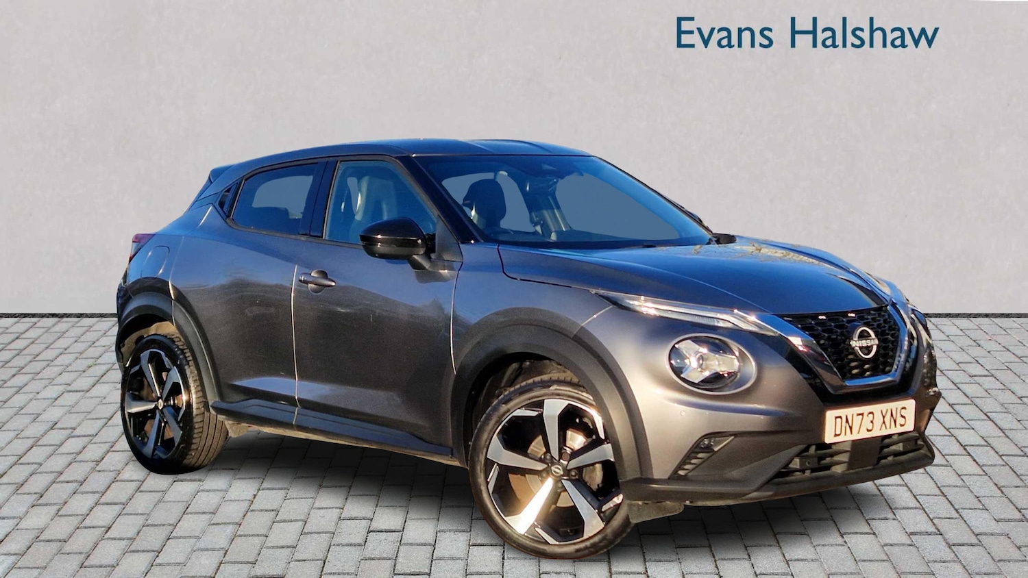 Used Nissan Juke 2024 for sale - 76661799: Photo 1