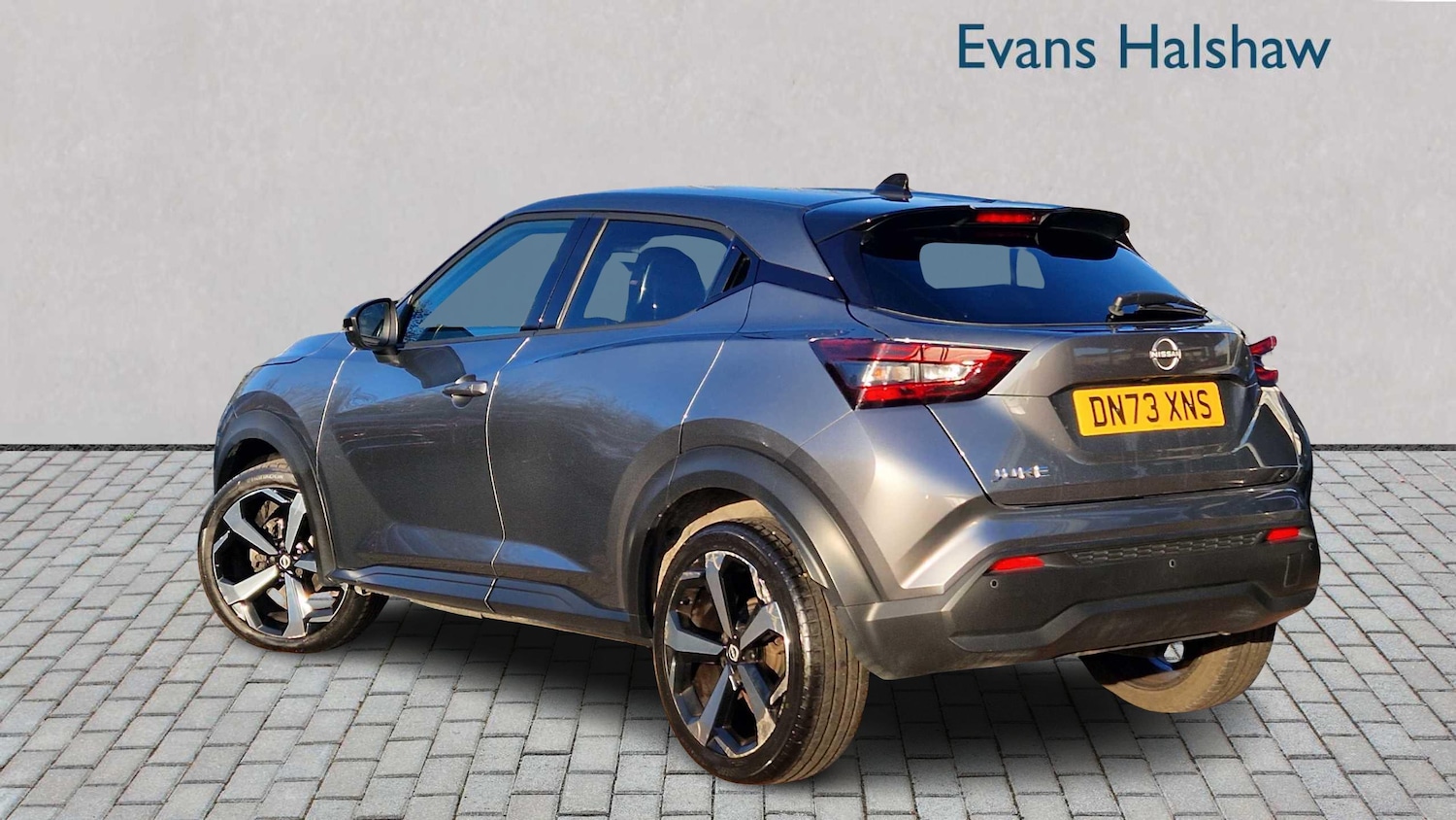 Used Nissan Juke 2024 for sale - 76661799: Photo 3