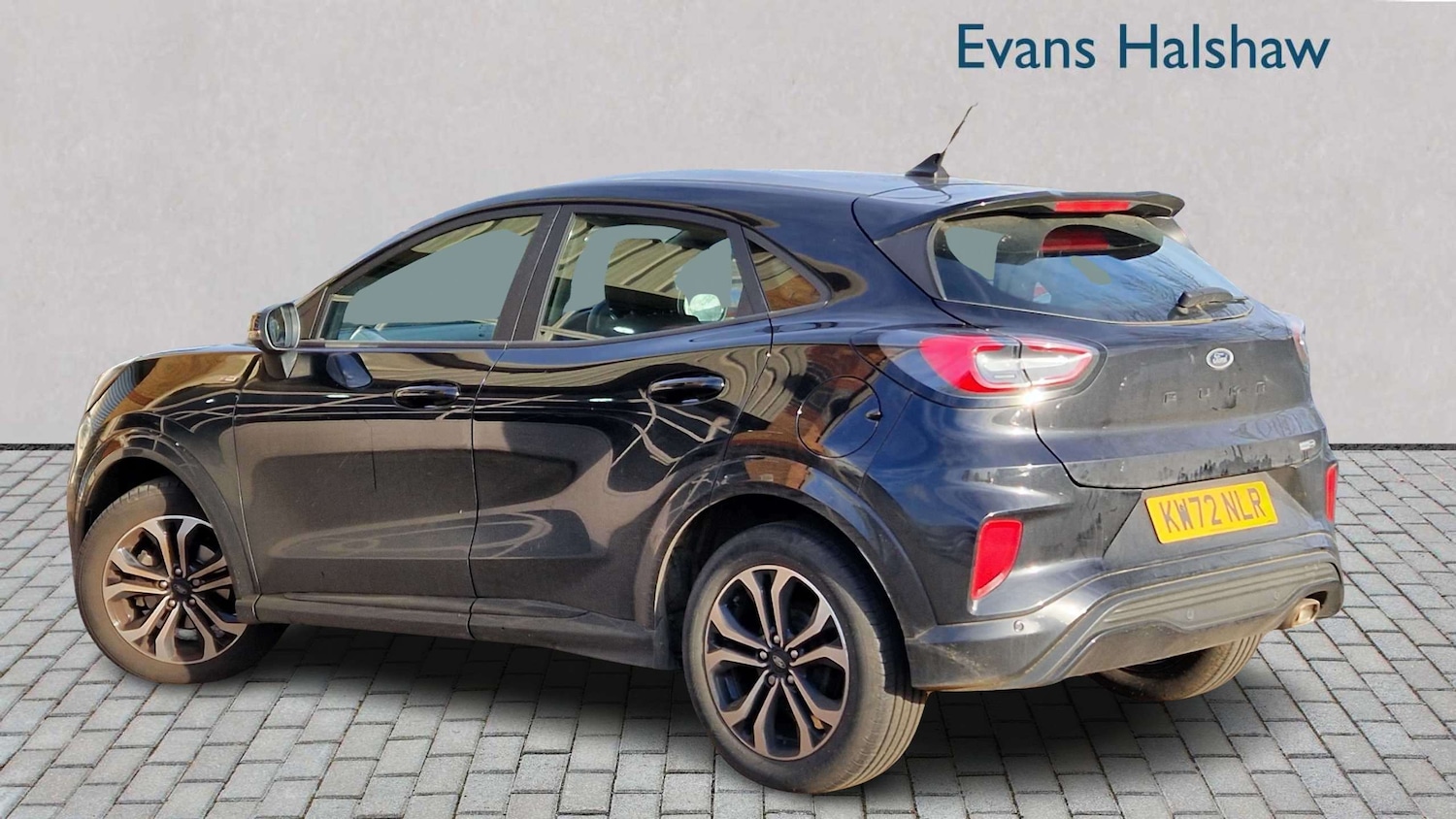 Used Ford Puma 2023 for sale - 77894380: Photo 3