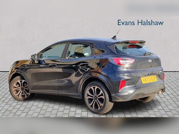 Used Ford Puma 2023 for sale - 77894380: Photo