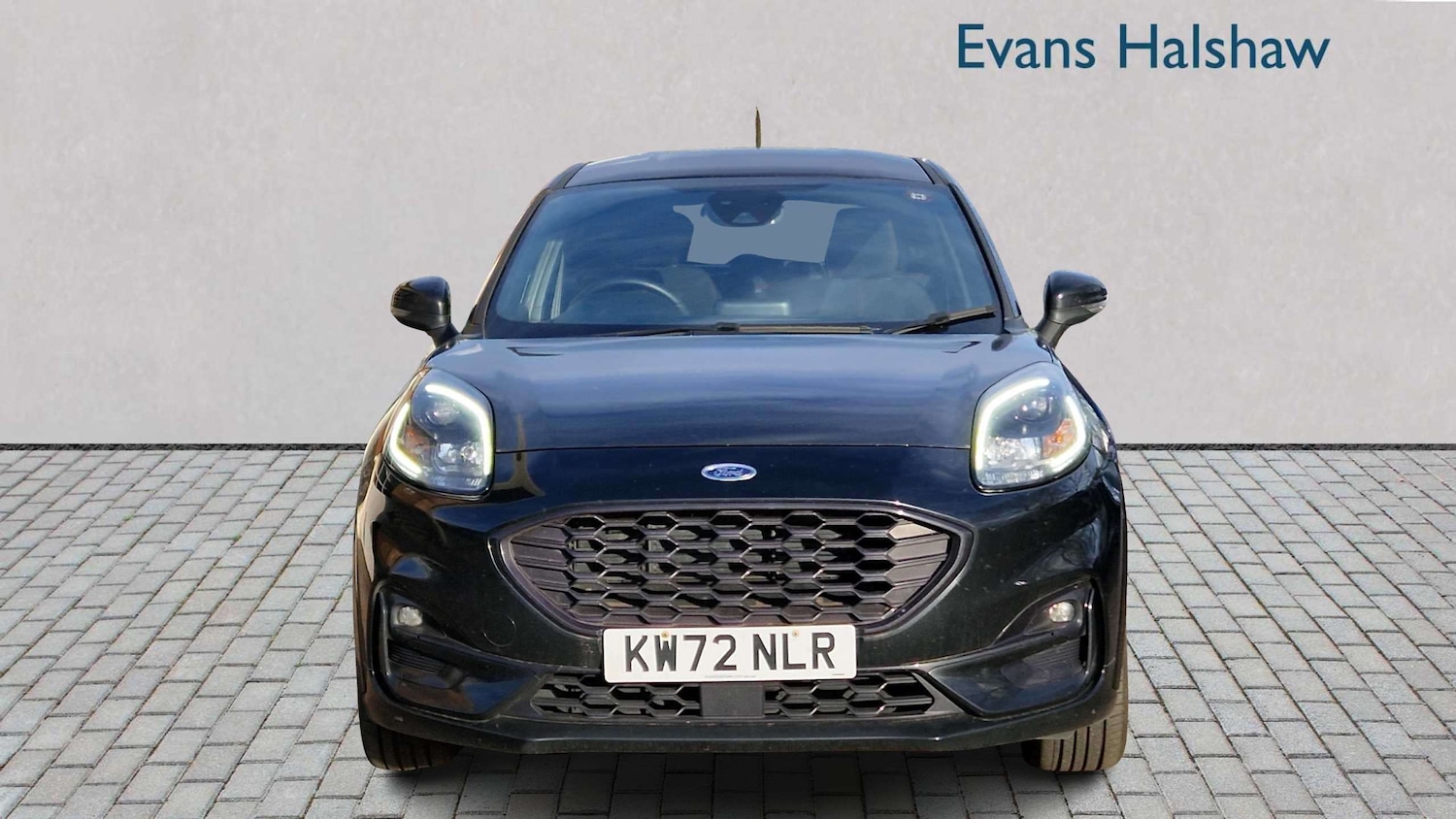 Used Ford Puma 2023 for sale - 77894380: Photo 4