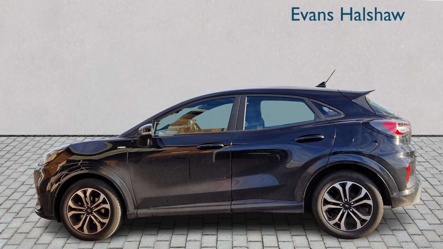 Used Ford Puma 2023 for sale - 77894380: Photo 5