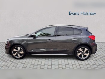 Used Ford Focus 2019 for sale - 78787265: Photo