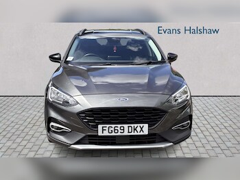 Used Ford Focus 2019 for sale - 78787265: Photo